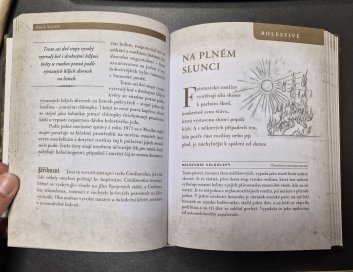 Zlé rostliny a další botanická zvěrstva