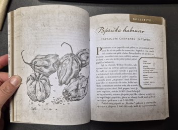 Zlé rostliny a další botanická zvěrstva