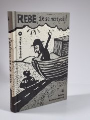 Rebe, že se nestyděj! - Židovské vtipy 1 - 