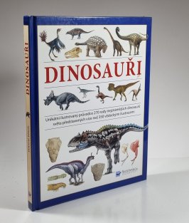 Dinosauři