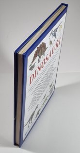 Dinosauři