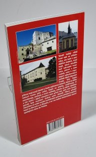 Navštivte... Moravské a slezské hradní kaple