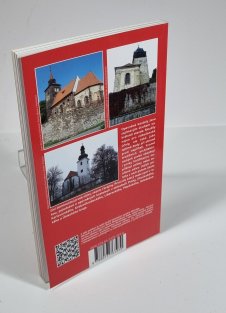 Navštivte... Opevněné kostely v Čechách, na Moravě a ve Slezsku 1.
