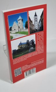 Navštivte... Opevněné kostely v Čechách, na Moravě a ve Slezsku 2.