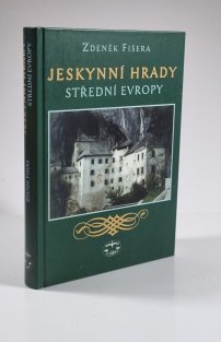 Jeskynní hrady střední Evropy
