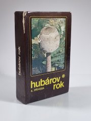 Hubárov rok (slovensky) - 