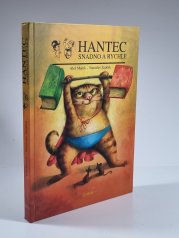 Hantec snadno a rychle - 