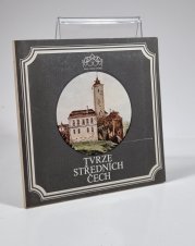 Tvrze středních Čech - 