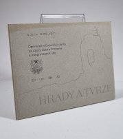 Hrady a tvrze (Opevněné středověké stavby na území města Trutnova a integrovaných obcí) - 