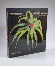 Bromeliaceae of Venezuela - 