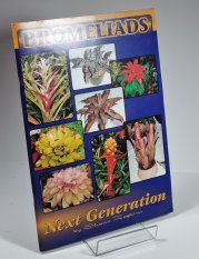 Bromeliads - Next Generation - 