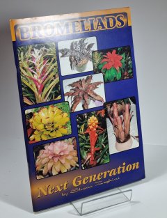 Bromeliads - Next Generation