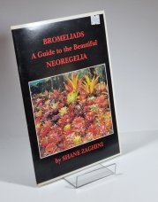 Bromeliads - A Guide to the Beautiful Neoregelia - 