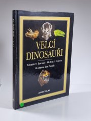 Velcí dinosauři - 