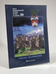 Hrad Žumberk - 