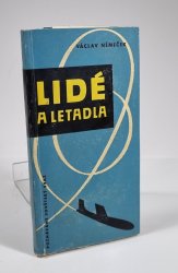 Lidé a letadla - 