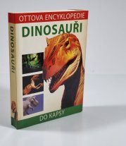 Dinosauři do kapsy - Ottova encyklopedie - 