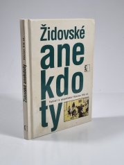 Židovské anekdoty - 