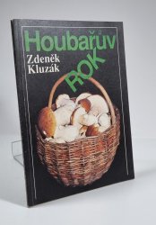 Houbařův rok - 