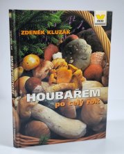 Houbařem po celý rok - 