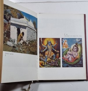 Bozi, bráhmani, lidé - Čtyři tisíciletí hinduismu