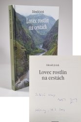Lovec rostliny na cestách - 