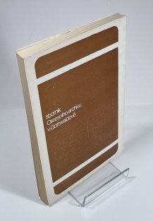 Gottwaldovsko od minulosti k současnosti 5/1983