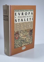 Evropa v proměnách staletí - 