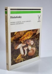 Holubinky - 