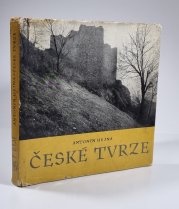 České tvrze  - 