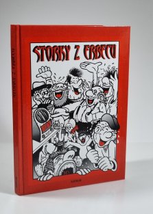 Storky z Erbecu