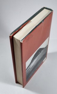 Hory a nížiny - Zeměpisný lexikon ČSR