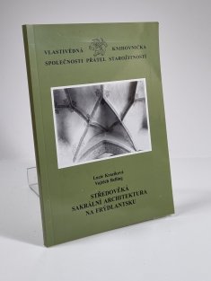 Středověká venkovská sakrální architektura na Frýdlantsku