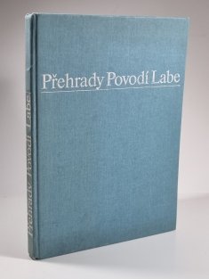 Přehrady Povodí Labe