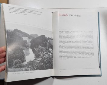 Přehrady Povodí Labe