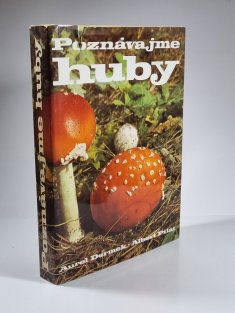 Poznávajme huby (slovensky)