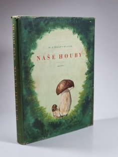 Naše houby 