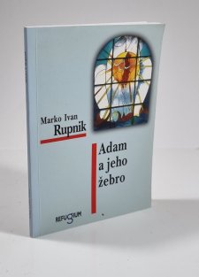 Adam a jeho žebro