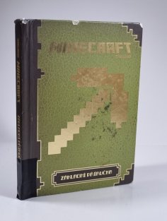 Minecraft - základní příručka