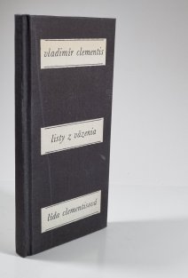 Listy z väzenia (slovensky)