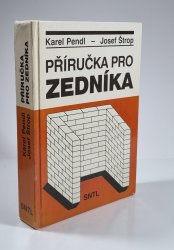 Příručka pro zedníka - 