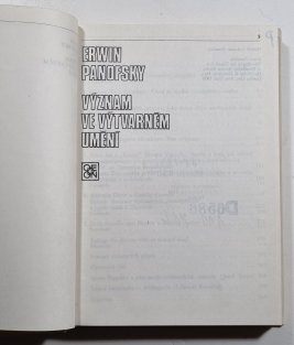 Význam ve výtvarném umění