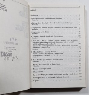 Význam ve výtvarném umění