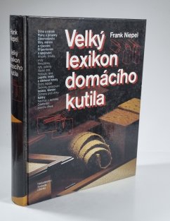 Velký lexikon domácího kutila