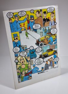 Sheila #1: Mstitelka