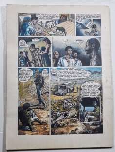 Magazín Komety I. - Váhy života a smrti
