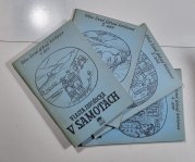 V Samotách 1-4 - 