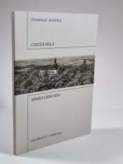 Chudá milá (Armes Liebchen) - česko-německý souběžný text