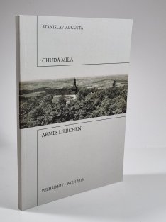 Chudá milá (Armes Liebchen)