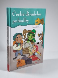 České divadelní pohádky